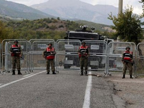 Tunceli'de yasak kalktı