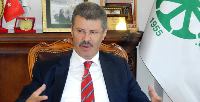 "Şeker sektörünü 2017'den sonra çıkmaz bekliyor"
