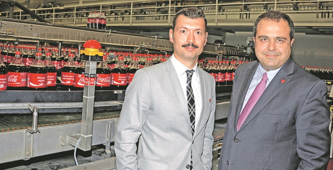 UNGC 100 Endeksi'ndeki ilk ve tek Türk şirketi!