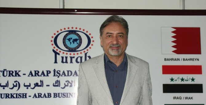 600 Arap işadamı Çeşme'ye geliyor!