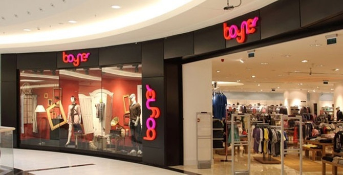 Boyner Grup, BM'de "İyi İşler"ini anlatacak