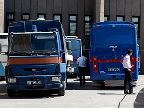28 Şubat Davası'nda 67. duruşma başladı