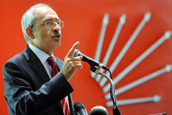 Geldiğimiz noktaya bakın