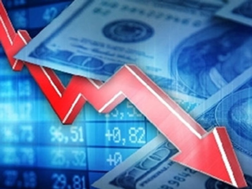 Borsa, ilk seansı düşüşle tamamladı