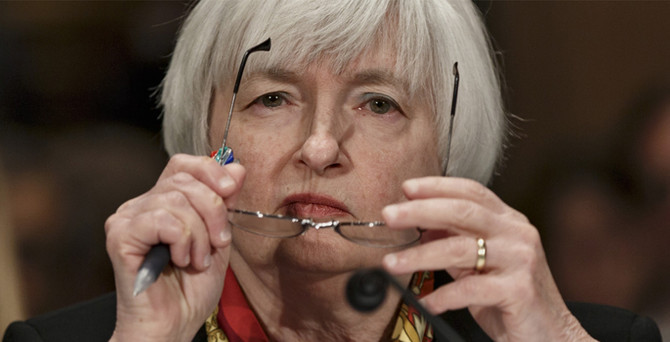 Fed'den çelişkili açıklamalar