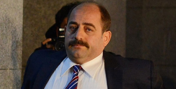 Savcı Öz'e kamu davası!