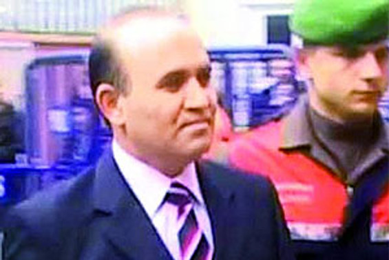 'Balyoz'da tutuklu sanık kalmadı