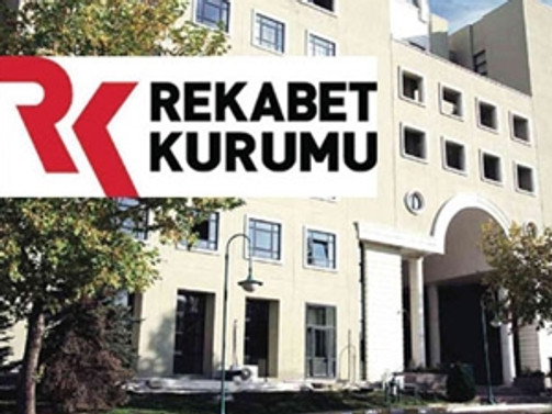 Rekabet'ten iki firmaya soruşturma