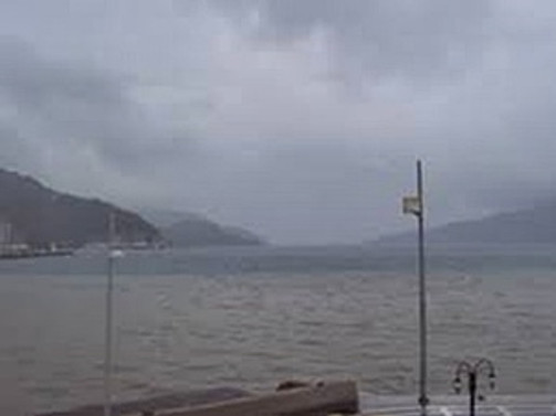 Yağışlı hava etkisini sürdürecek