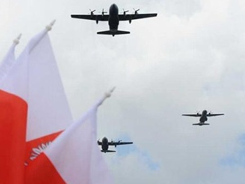 Polonya doğu sınırlarına asker sevk ediyor