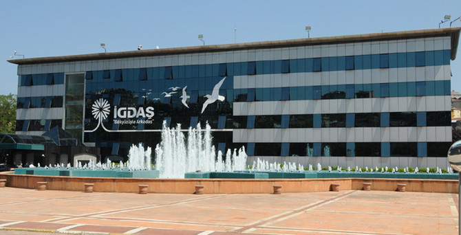 İGDAŞ'ın özelleştirilmesi süreci başlıyor