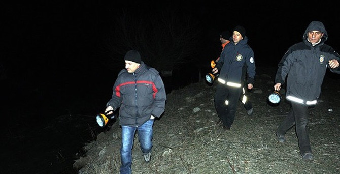 Kaybolan 52 öğrenciye ulaşıldı