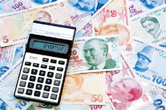 Bono ihalesinde faiz yüzde 7.94
