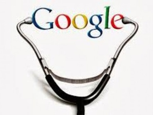 Google kansere de el attı