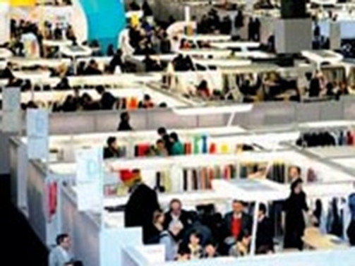 "Premiere Vision İstanbul" başladı
