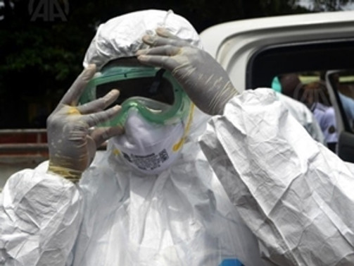 Ebola Mali'de 2 can daha aldı