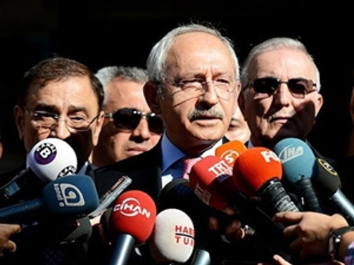 'İş kazalarında neden Avrupa birincisiyiz?'