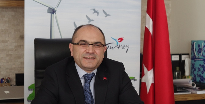Dünyanın rüzgârı İstanbul’da esecek