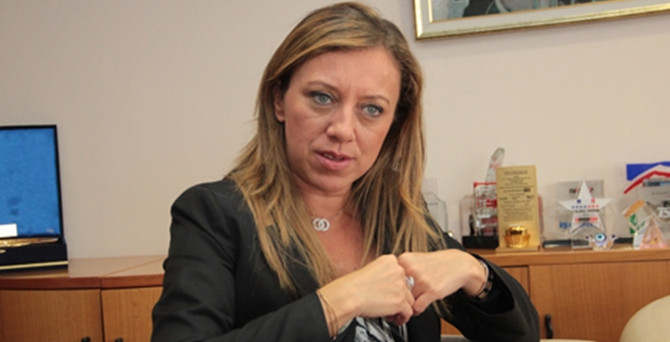 'Borsada seneye ‘al-sat’çıya çok fırsat çıkar’