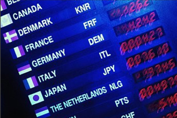 Borsa hız kesti; dolar 1.46 seviyesinde