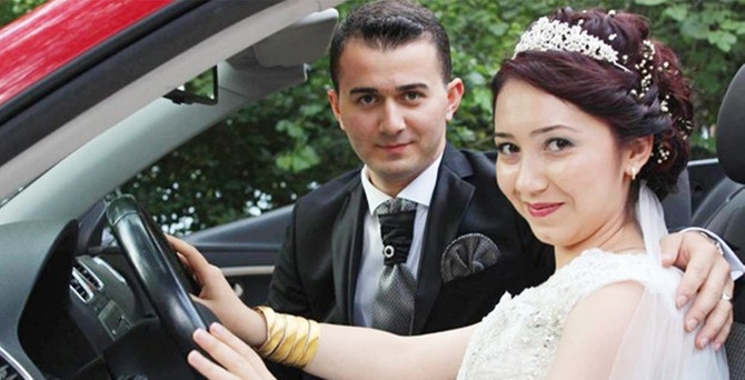 Silahlı saldırıya uğrayan astsubay şehit oldu