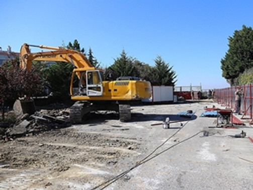 Validebağ'da geçici anlaşma sağlandı!