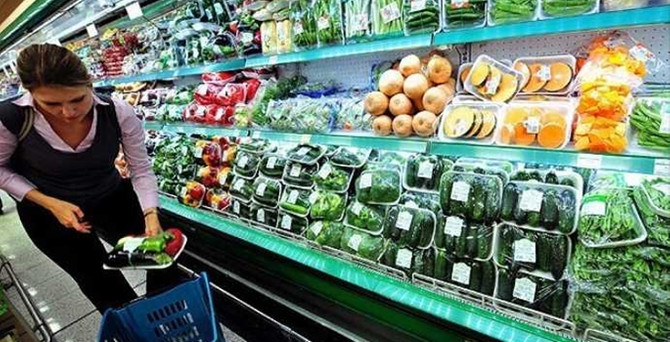 Tüketicinin güveni azaldı