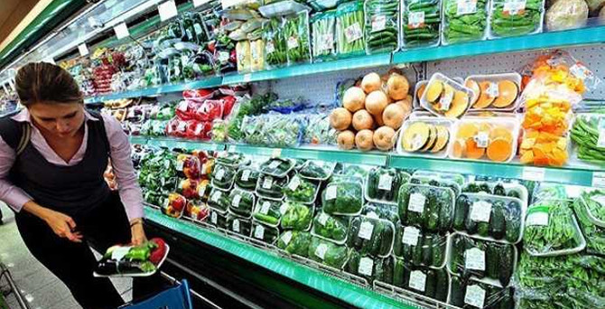 Tüketicinin güveni azaldı