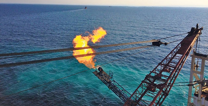 'Türkiye Kıbrıs'ta gaz aramaktan vazgeçsin'