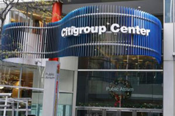 ABD hazinesi, Citi hissesi satmaya devam ediyor