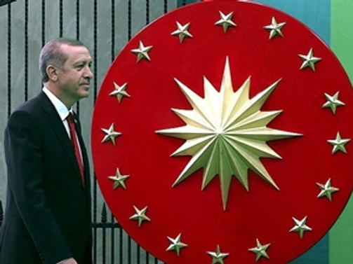 MGK, Erdoğan başkanlığında ilk kez toplandı