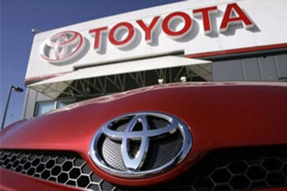 Toyota, kalite test sistemini güçlendiriyor
