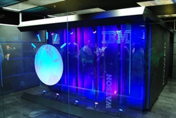 Twitter, IBM ile işbirliğine gidiyor