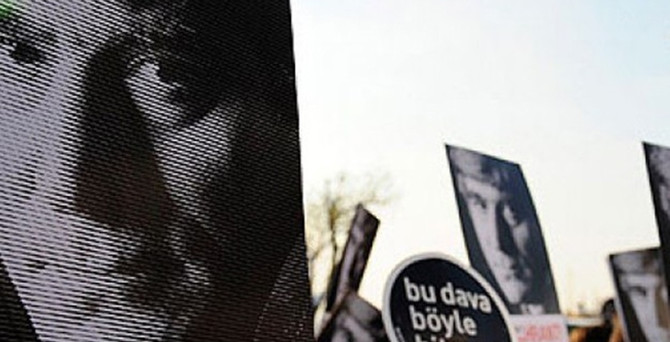 Dink davası sanıkları yeniden yargılanacak!