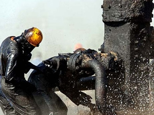 Ham petrol ithalatı ağustosta azaldı