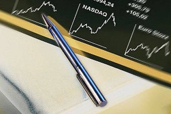 Borsa artıda tutundu