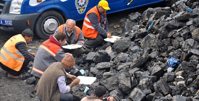 Afet değil kusur!