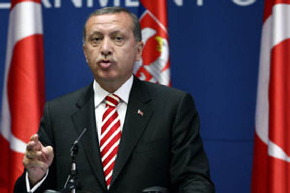"ABD'nin suskunluğu manidar"