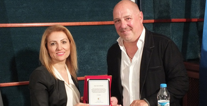 ‘ABD başkanları yılda 5-6 kez konuşur diğer mesajları halka sözcüler bildirir’