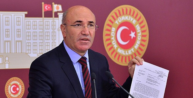 Yayın yasağı AYM'ye taşındı