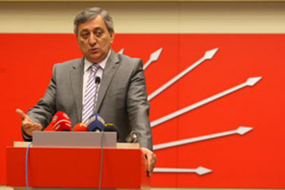 Pozitif muhalefet anlayışımız sürecek