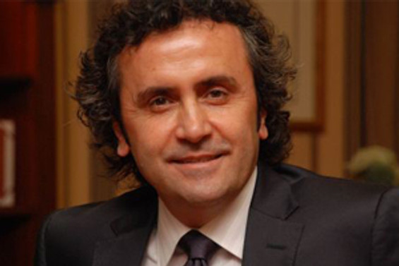 Yeşim Tekstil CEO'su Şankaya IAF yönetiminde