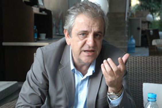 Nalbantoğlu, CHP İzmir İl Başkanı oldu