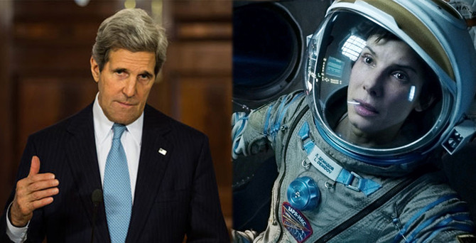 'Kerry' için film karakteri benzetmesi