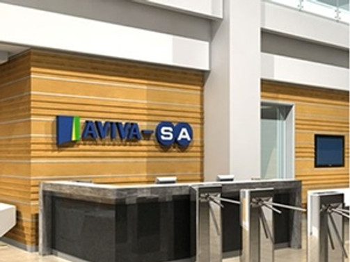 AvivaSA hisseleri Borsa'da işlem görmeye başladı