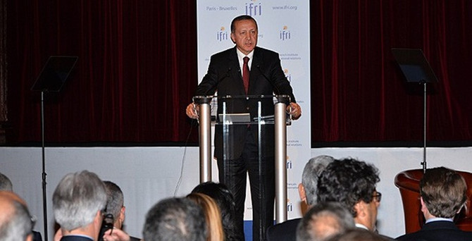 'ABD'nin bütün silahları IŞİD'e geçti'