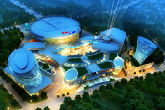 Fenerbahçe Ülker Arena, 2011 sonunda bitecek