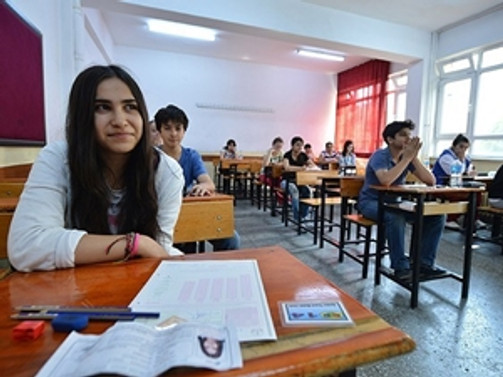 MEB ortak sınav kılavuzunu yayımladı