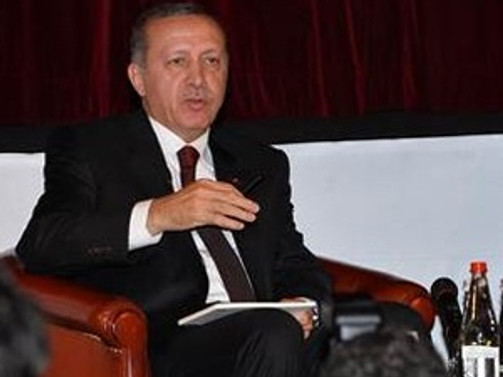 Fransız gazetecinin Ak Saray sorusuna tepki