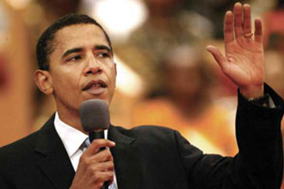 Obama'ya güven azalıyor